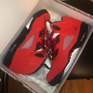 Air Jordan 5 Retro